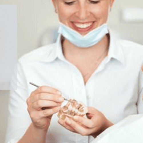 Dental Crowns in Turkey and Top 10 things to ask your Dentist? 